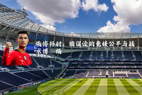 伤停补时：被误读的竞技公平与战术博弈场
